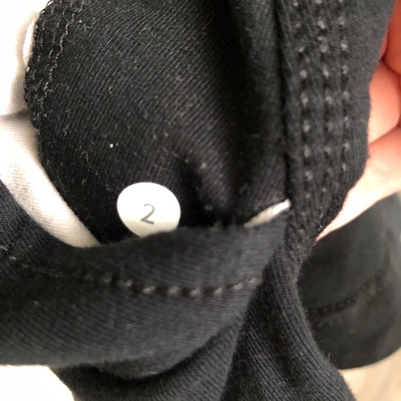 Lululemon Jacket - Picture 5 of 5